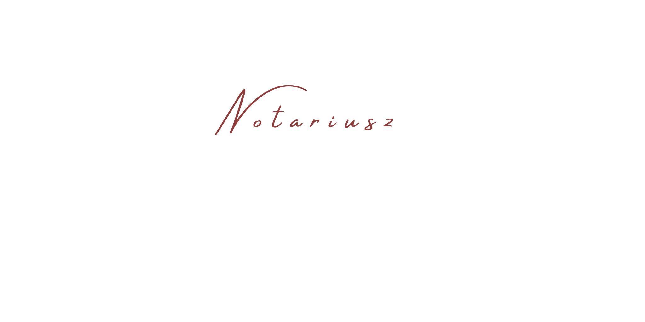 Notariusz